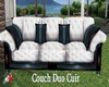 |AM| Couch Duo Cuir