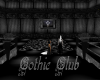 [F]GOTHIC STYLEZ CLUB