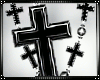 . Black Crosses