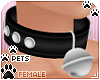[Pets] Collar v2 | Black