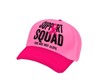 BCA Support Squad Cap F