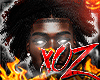 xOz Big Fro Dr!p '25