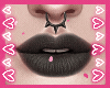♡ Aya Black Matte