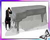 !! Covered Piano