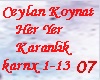 Ceylan Koynat Heryer Krl