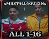 TA | All We Got