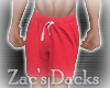 [ZAC] Shorts Watermelon