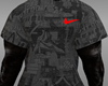 Black Shirt