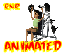 ~RnR~WORKOUT MACHINE 9