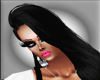 XxMalvadaxX BLACK HAIR
