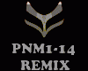 FRENCH REMIX - PNM1-14