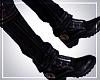 Harlock Pants w/ boots