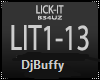 Lick It  ElecTronic