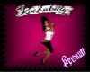 Rockabilly Keisaun