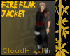 [CS] Fire Flak Jacket