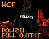 HCF Deutsche Polizei Bayern
