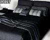 Modern Bed