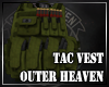 =OH= Outer Heaven Vest