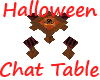 HD Factory Hallow. Furn.