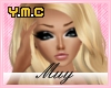 Muy| Hebe Blonde