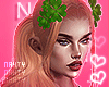Naomi | Ginger