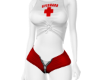 life guard outfit