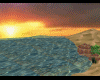 [AVST]Sunset beach