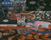 90s Vibes Background