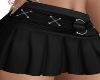 Black Skirt