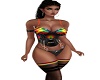 Gothic Pride Outfit