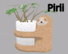 Sloth Planter