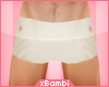 xb| Peti Shorts V1 (Abs)