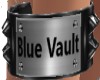 SV| Armband Blue Vault
