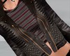 Stem Brown Leather