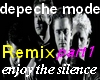DEPECHE MODE - Remix