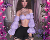 Early Love Boho Top
