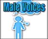 real man voice VB