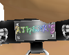 ~AD~ Athena Collar F