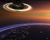 Galaxy DJ Room