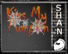 Kiss My Pumpkin Vs 1