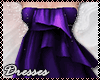 [JK]Dress'purple