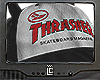 n̷t̷/ horns x Cap
