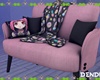 Gamer's Sofa
