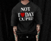 𝖒 | Not Today w/ Tats