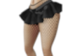 L | Black Skirt