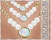 [M]Simply Jewelry Set