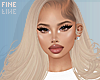 F. Celeste Blonde
