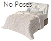Bed No Poses