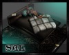 SAL~ [D/N] Bed
