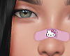 零 Kitty Band-Aid M